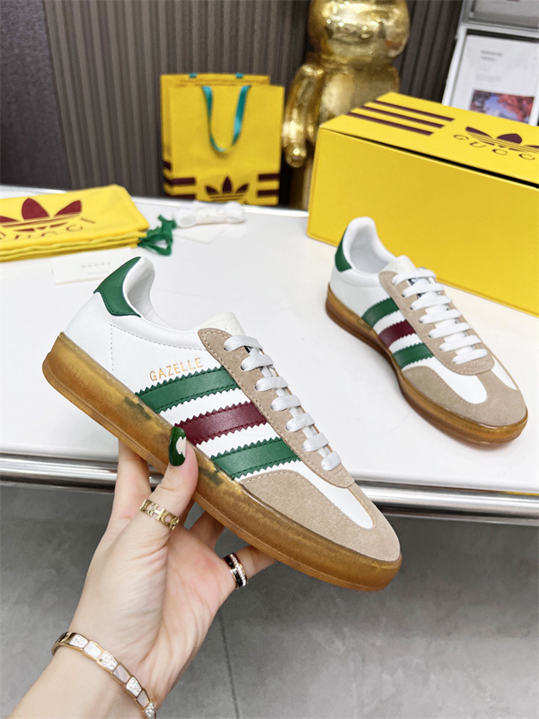 Gucci(AAA)shoes-M/W-1080