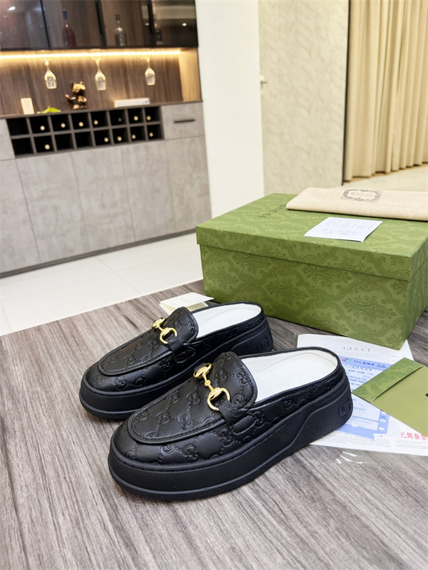 Gucci(AAA)shoes-M/W-104