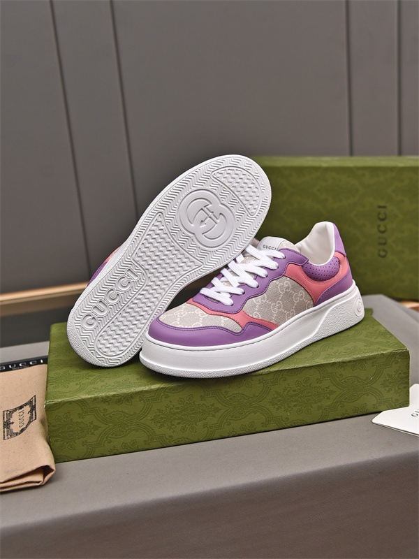Gucci(AAA)shoes-M/W-1119