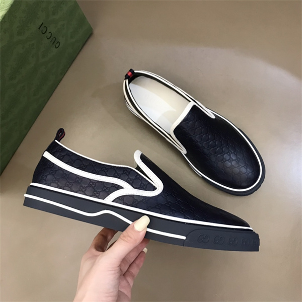 Gucci(AAA)shoes-M/W-1120