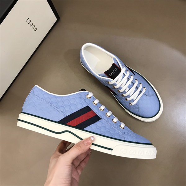 Gucci(AAA)shoes-M/W-1129