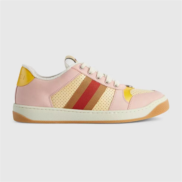 Gucci(AAA)shoes-M/W-1136