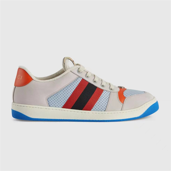 Gucci(AAA)shoes-M/W-1139