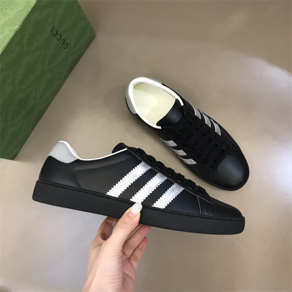 Gucci(AAA)shoes-M/W-1144