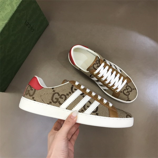 Gucci(AAA)shoes-M/W-1147