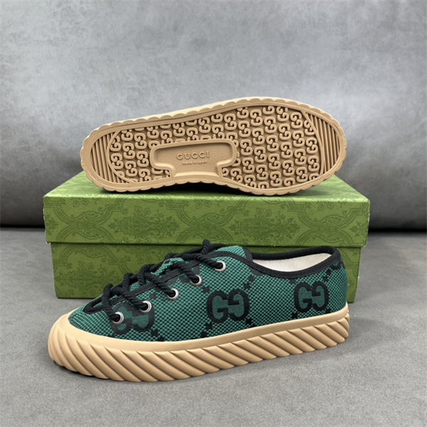 Gucci(AAA)shoes-M/W-1151