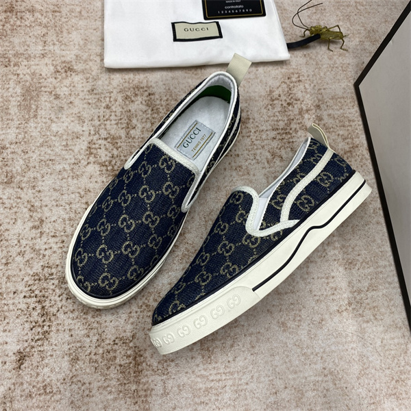 Gucci(AAA)shoes-M/W-1160