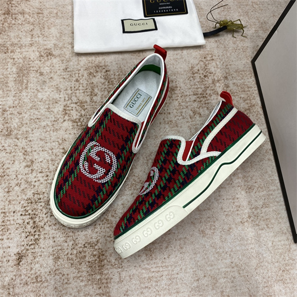 Gucci(AAA)shoes-M/W-1165