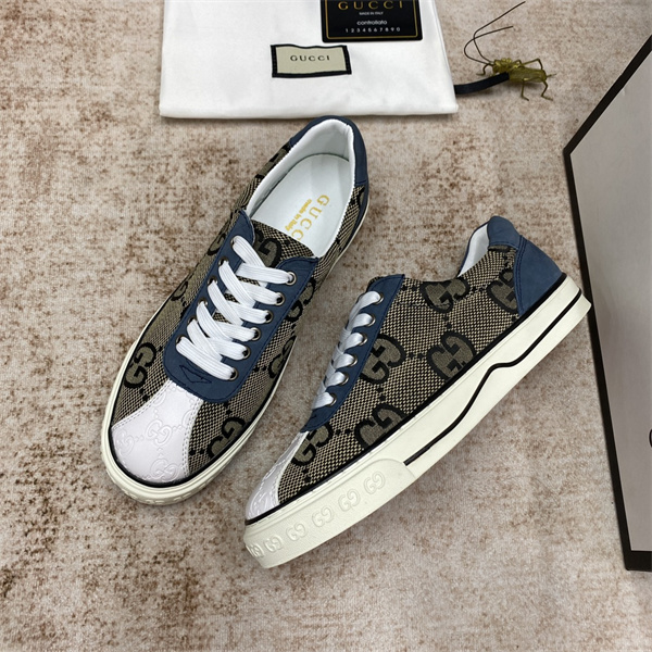 Gucci(AAA)shoes-M/W-1168