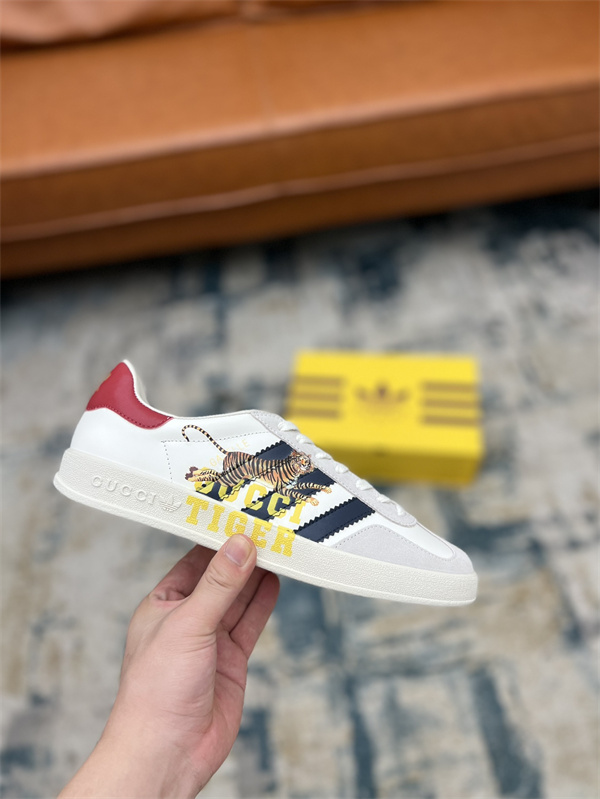 Gucci(AAA)shoes-M/W-1183