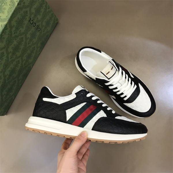 Gucci(AAA)shoes-M/W-1190