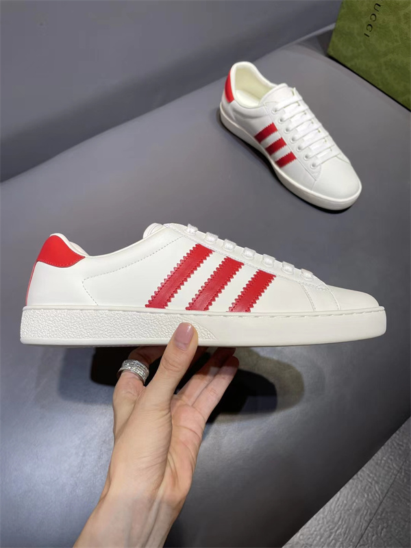 Gucci(AAA)shoes-M/W-1204