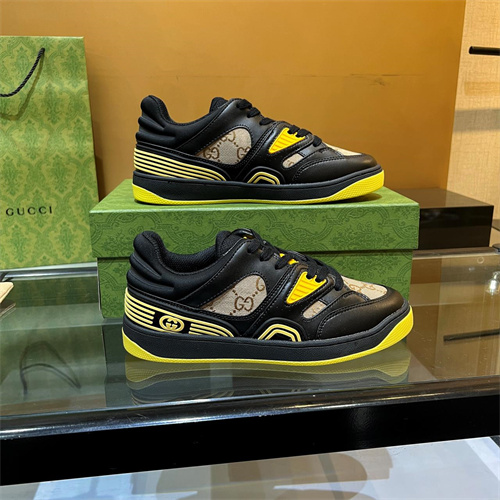 Gucci(AAA)shoes-M/W-1222