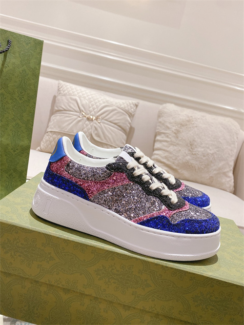 Gucci(AAA)shoes-M/W-1230