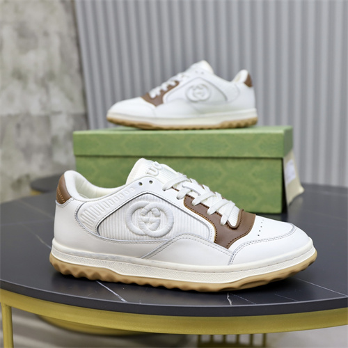 Gucci(AAA)shoes-M/W-1232