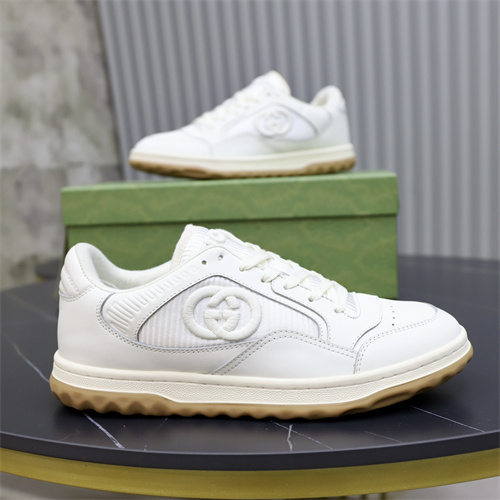 Gucci(AAA)shoes-M/W-1233