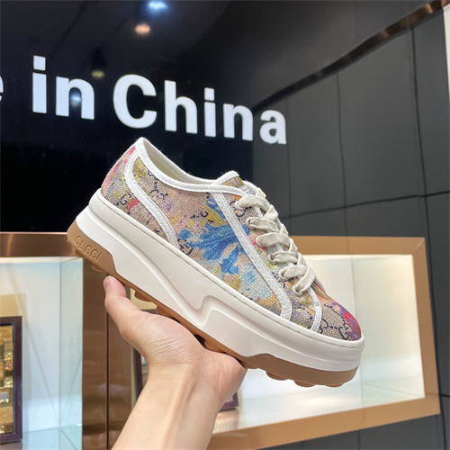 Gucci(AAA)shoes-M/W-1262