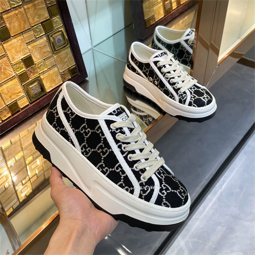 Gucci(AAA)shoes-M/W-1267