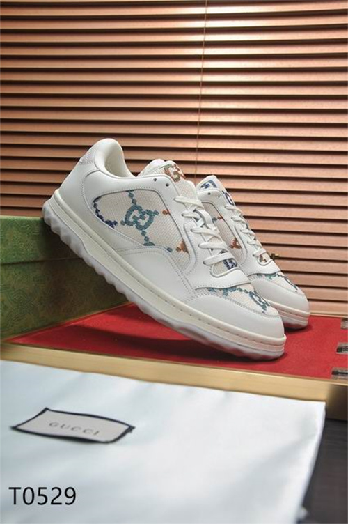 Gucci(AAA)shoes-M/W-1318