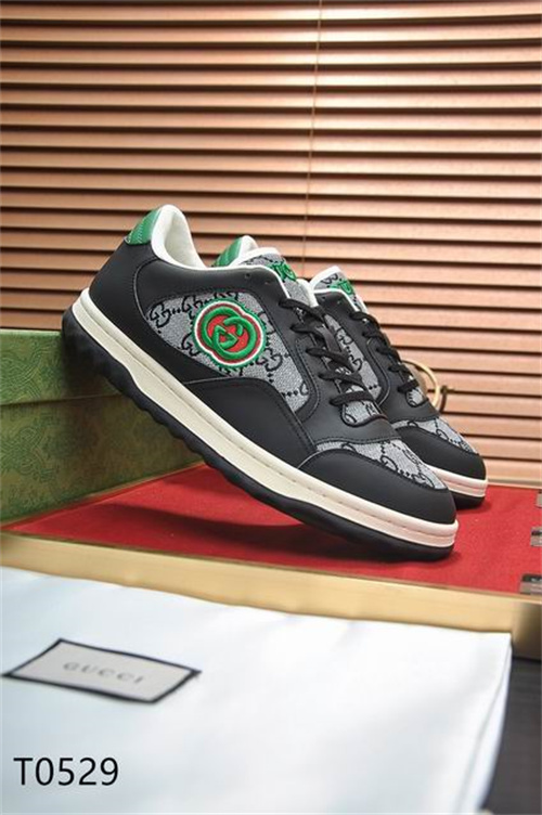 Gucci(AAA)shoes-M/W-1324