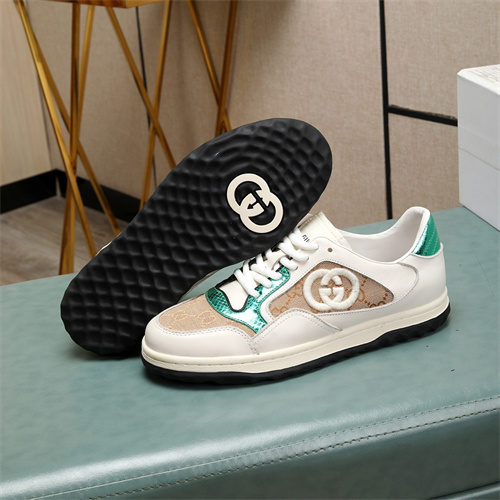 Gucci(AAA)shoes-M/W-1326