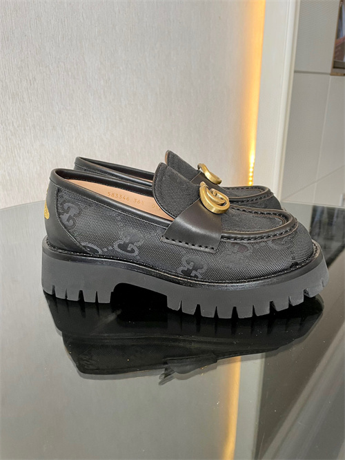 Gucci(AAA)shoes-M/W-1339