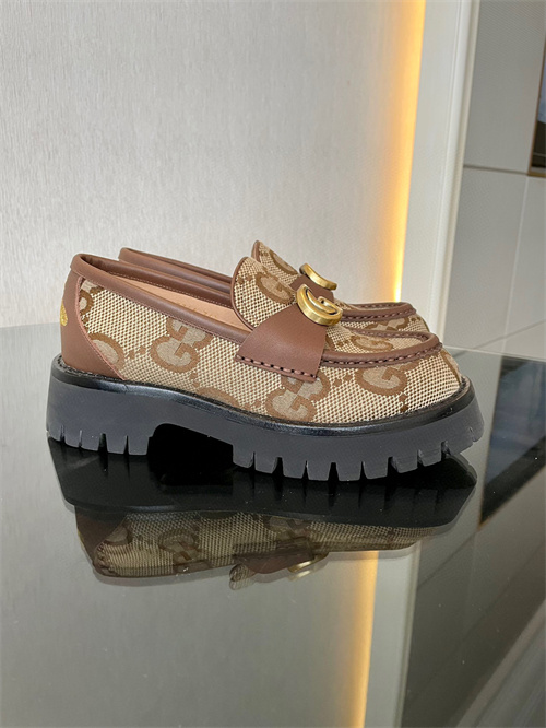 Gucci(AAA)shoes-M/W-1342