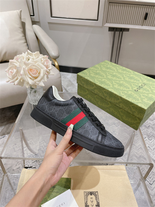 Gucci(AAA)shoes-M/W-1350