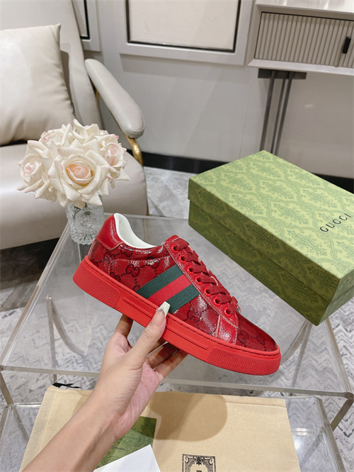 Gucci(AAA)shoes-M/W-1354
