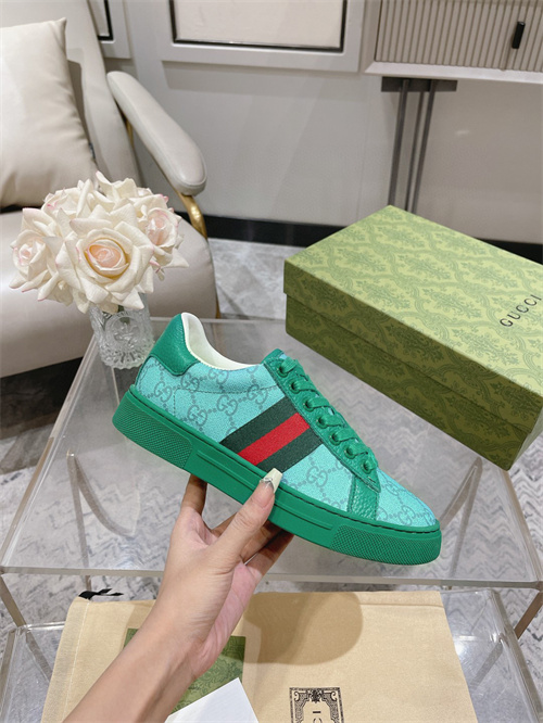 Gucci(AAA)shoes-M/W-1355