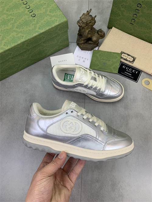 Gucci(AAA)shoes-M/W-1377