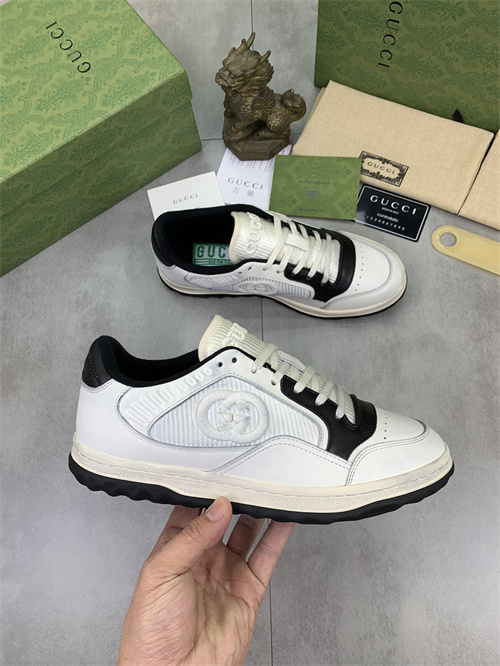 Gucci(AAA)shoes-M/W-1382