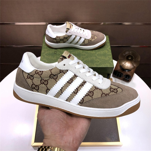 Gucci(AAA)shoes-M/W-1397