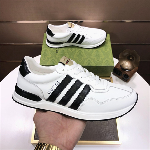 Gucci(AAA)shoes-M/W-1401