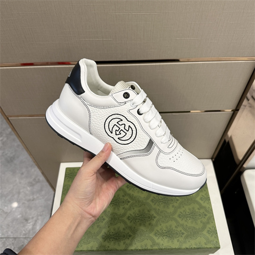 Gucci(AAA)shoes-M/W-1410