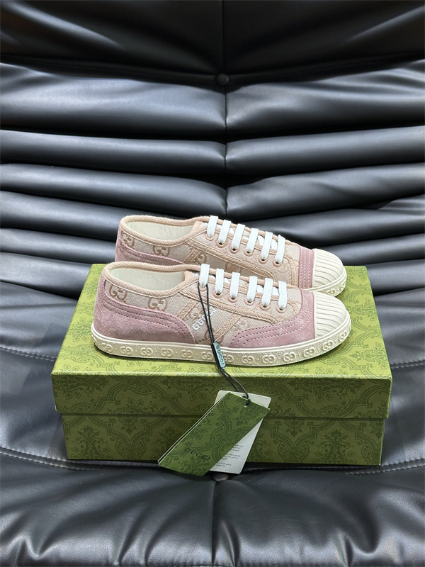 Gucci(AAA)shoes-M/W-1461