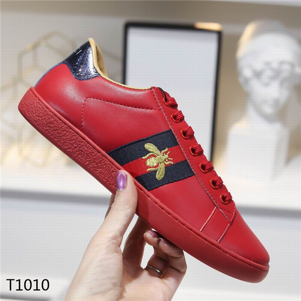 Gucci(AAA)shoes-M/W-015