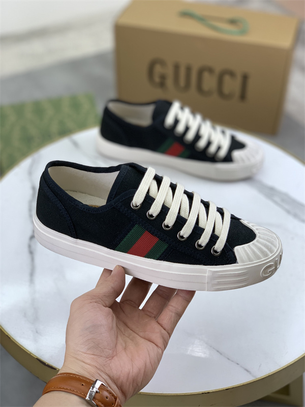 Gucci(AAA)shoes-M/W-1491