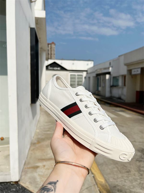 Gucci(AAA)shoes-M/W-1500