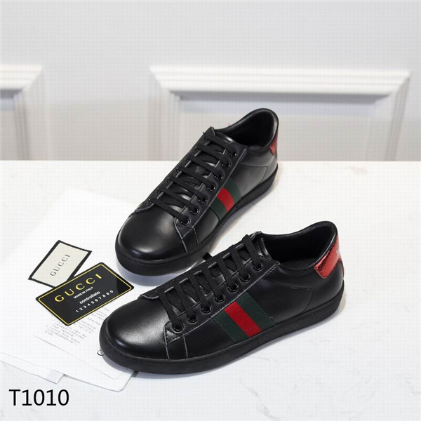 Gucci(AAA)shoes-M/W-017