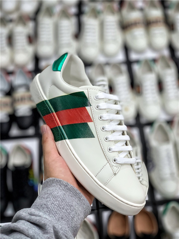 Gucci(AAA)shoes-M/W-171