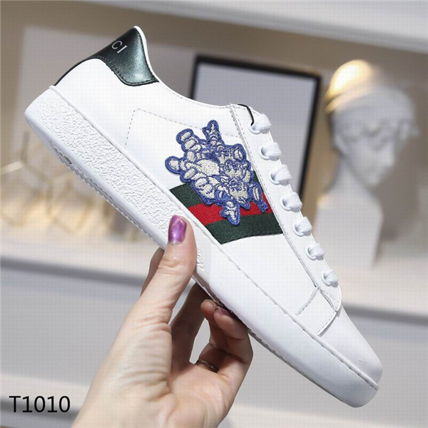 Gucci(AAA)shoes-M/W-018