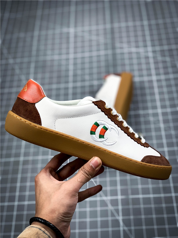 Gucci(AAA)shoes-M/W-175
