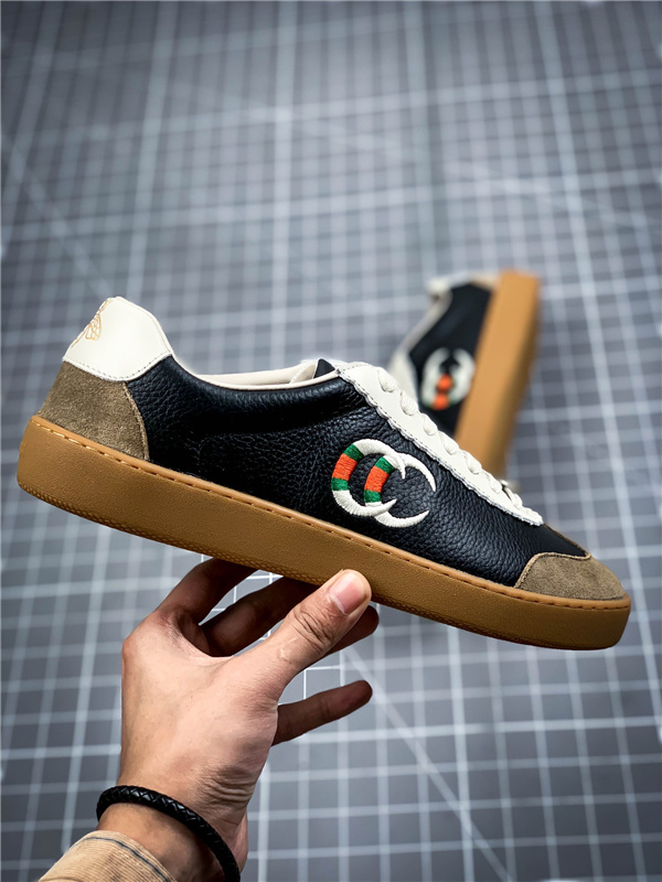 Gucci(AAA)shoes-M/W-176