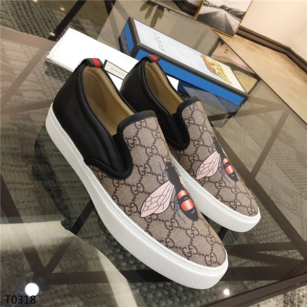 Gucci(AAA)shoes-M/W-187