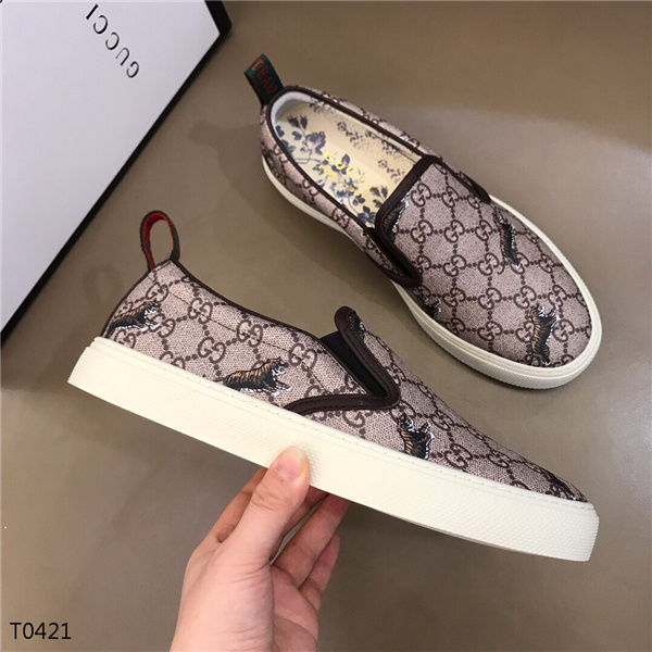 Gucci(AAA)shoes-M/W-198