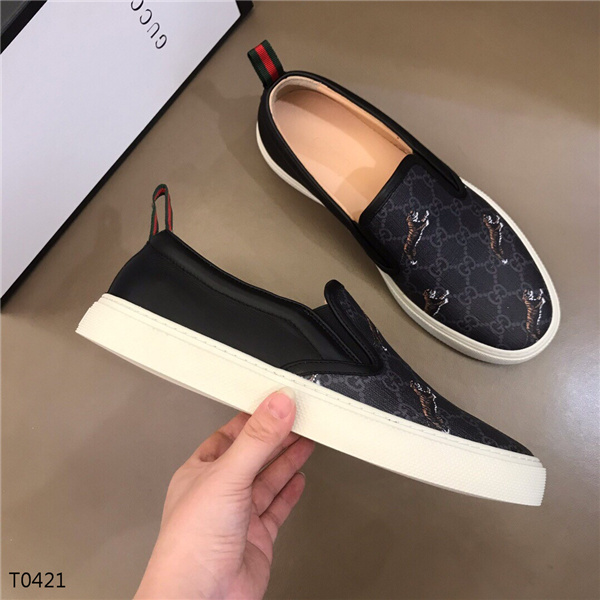 Gucci(AAA)shoes-M/W-199