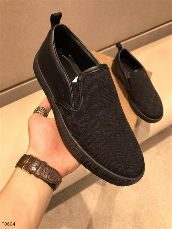 Gucci(AAA)shoes-M/W-211