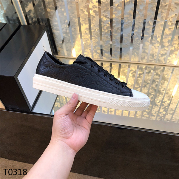 Gucci(AAA)shoes-M/W-215