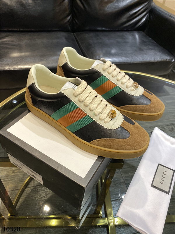 Gucci(AAA)shoes-M/W-224